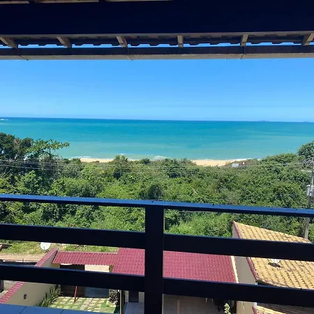 Praia Virgem Hostel-2